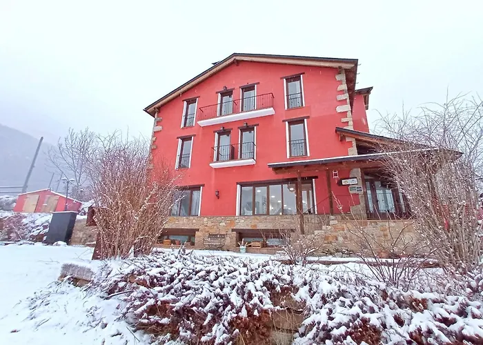 Hotel Boutique La Casa del Río