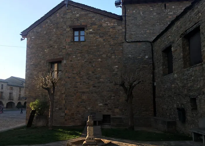 Los Arcos